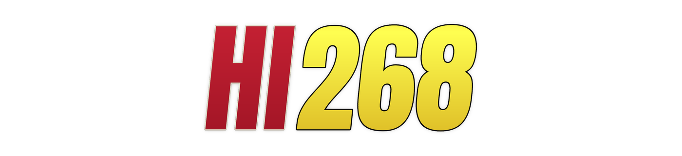 hi268 โลโก้